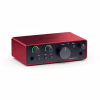 Аудіоінтерфейс Focusrite Scarlett Solo 4th Gen (234617) - Image 4