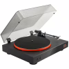 Проигрыватель винила JBL Spinner BT Black/Orange (JBLSPINNERBTBLKEU) - Image 2
