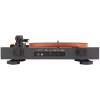 Проигрыватель винила JBL Spinner BT Black/Orange (JBLSPINNERBTBLKEU) - Image 7