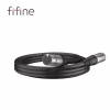 Мікрофонний кабель Fifine XLR Male to Female 3 м (L9) - Image 3