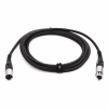 Микрофонный кабель D'Addario Custom Series Microphone Cable 3m (PW-M-10) - Image 2