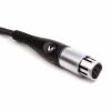 Мікрофонний кабель D'Addario Custom Series Microphone Cable 3m (PW-M-10) - Image 3