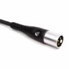 Микрофонный кабель D'Addario Custom Series Microphone Cable 3m (PW-M-10) - Image 4