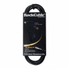 Микрофонный кабель RockCable Microphone Cable - XLR (m) / TRS Jack 3m (RCL 30383 D6 M BA) - Image 2