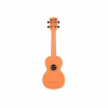 Укулеле Kala Waterman Fluorescent Orange Soprano Ukulele (231451) - Image 2
