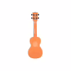 Укулеле Kala Waterman Fluorescent Orange Soprano Ukulele (231451) - Image 4