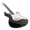 Електрогітара Yamaha Pacifica 012 Black - Image 3
