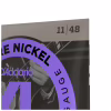 Струны для гитары D'Addario XL Pure Nickel Blues / Jazz Rock (11-48) (EPN115) - Image 4