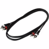 Інсертний кабель RockCable Patch Cable - 2 x RCA to 2 x RCA (1.5m) (RCL 20942 D4) - Image 3