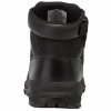 Черевики Belleville Spear Point 5" Lightweight Side-zip Чорні 10 (BV915Z 100R) - Image 4
