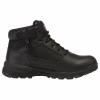 Черевики Belleville Spear Point 5" Lightweight Side-zip Чорні 7 (BV915Z 070R) - Image 2