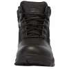 Ботинки Belleville Spear Point 5" Lightweight Side-zip Чорні 8 (BV915Z 080R) - Image 5