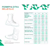Ботинки Belleville Spear Point 5" Lightweight Side-zip Чорні 8 (BV915Z 080R) - Image 8