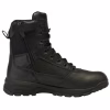 Черевики Belleville Spear Point 8" WP Lightweight Side-zip Black 8.5 (BV918Z WP 085R) - Image 2