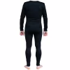 Комплект термобелья Tramp Warm Soft S/M Black (UTRUM-019-black-S/M) - Image 3