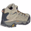 Черевики Merrell Moab 3 Mid GTX Mns pecan - 43 - коричневий (036.0390) - Image 4