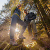 Ботинки Merrell Moab 3 Mid GTX Mns pecan - 43 - коричневий (036.0390) - Image 8