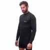 Термокофта Sensor Double Face LS black 24000003 XXL (SM11DF-black-XXL) - Image 2