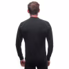 Термокофта Sensor Double Face LS black 24000003 XXL (SM11DF-black-XXL) - Image 3