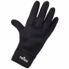 Рукавицы Tribe Windstop black L (T-KC-0002-black-L) - Image 3