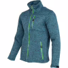 Кофта Hallyard Sif 002 Fleece Turquoise 2XL (sif/7795-002 2XL) - Image 2