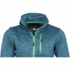 Кофта Hallyard Sif 002 Fleece Turquoise 2XL (sif/7795-002 2XL) - Image 4