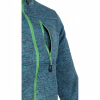 Кофта Hallyard Sif 002 Fleece Turquoise 2XL (sif/7795-002 2XL) - Image 6