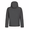 Куртка Hallyard Sven SoftShell Темно-сірий L (sven/7790-001 L) - Image 2