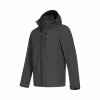 Куртка Hallyard Sven SoftShell Темно-сірий L (sven/7790-001 L) - Image 3