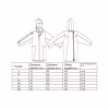 Куртка Skif Outdoor Running Синій 3XL (Running-J-3XL blue) - Image 3
