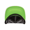 Кепка Jinx Minecraft - Who's Deboss Creeper Youth Snapback Green (JINX-10370) - Image 2