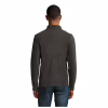 Кофта Sol's Norman men вугільно-сірий XL (02093370XL) - Image 2