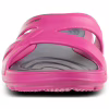 Шлепанцы Aqua Speed Panama 513-03 рожевий, сірий 39 (5908217666116) - Image 4