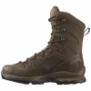Черевики Salomon Quest 4D Forces 2 High GTX earth 9.5 (L47234100-9.5) - Image 4