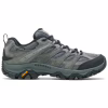 Кросівки Merrell Moab 3 WP Mns granite - 41.5 - сірий (036.2081) - Image 2
