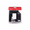 Фрейм-перехідник Gembird 2.5" HDD/SSD to laptop slim 5.25'' bay (MF-95-01) - Image 6