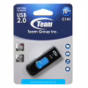 USB флеш накопичувач Team 16GB C141 Blue USB 2.0 (TC14116GL01) - Image 5