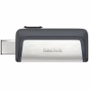 USB флеш накопичувач SanDisk 64GB Ultra Dual USB 3.0/Type-C (SDDDC2-064G-G46) - Image 2