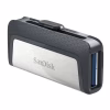 USB флеш накопитель SanDisk 64GB Ultra Dual USB 3.0/Type-C (SDDDC2-064G-G46) - Image 3