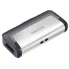 USB флеш накопитель SanDisk 64GB Ultra Dual USB 3.0/Type-C (SDDDC2-064G-G46) - Image 10