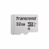 Карта памяти Transcend 32GB microSDHC class 10 UHS-I U1 (TS32GUSD300S-A) - Image 2