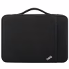 Чохол до ноутбука Lenovo 14" ThinkPad, Black (4X40N18009) - Image 2