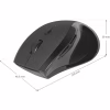 Мишка Defender Accura MM-295 Black (52295) - Image 4