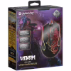 Мишка Defender Venom GM-640L Black (52640) - Image 4