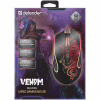 Мишка Defender Venom GM-640L Black (52640) - Image 5