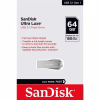 USB флеш накопичувач SanDisk 64GB Ultra Luxe USB 3.1 (SDCZ74-064G-G46) - Image 5