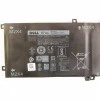 Акумулятор до ноутбука Dell XPS 15-9560 (long) 6GTPY, 97Wh (8083mAh), 6cell, 11.4V (A47391) - Image 2