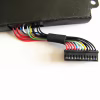Акумулятор до ноутбука Dell XPS 15-9560 (long) 6GTPY, 97Wh (8083mAh), 6cell, 11.4V (A47391) - Image 3
