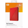 Внешний жесткий диск 2.5" 4TB My Passport Portable WD (WDBPKJ0040BRD-WESN) - Image 6