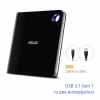 Оптический привод Blu-Ray ASUS SBW-06D5H-U/BLK/G/AS (90DD02G0-M29000) - Image 3